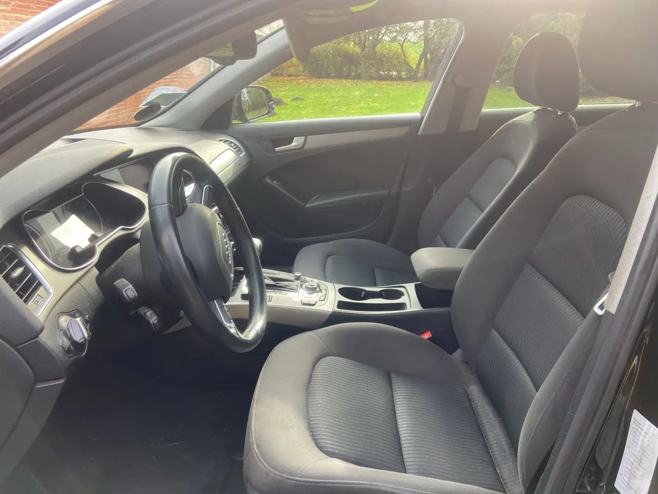 Billede 9 - Audi A4 2,0 TDi 150 Avant Multitr. Van