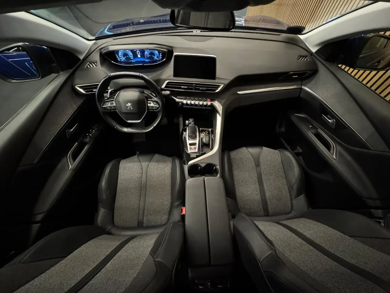 Billede 6 - Peugeot 3008 1,2 PureTech 130 Allure EAT8