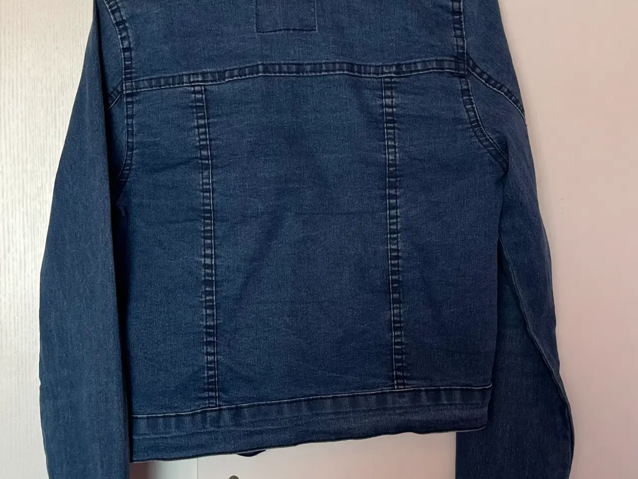 Billede 3 - Denim jakke 