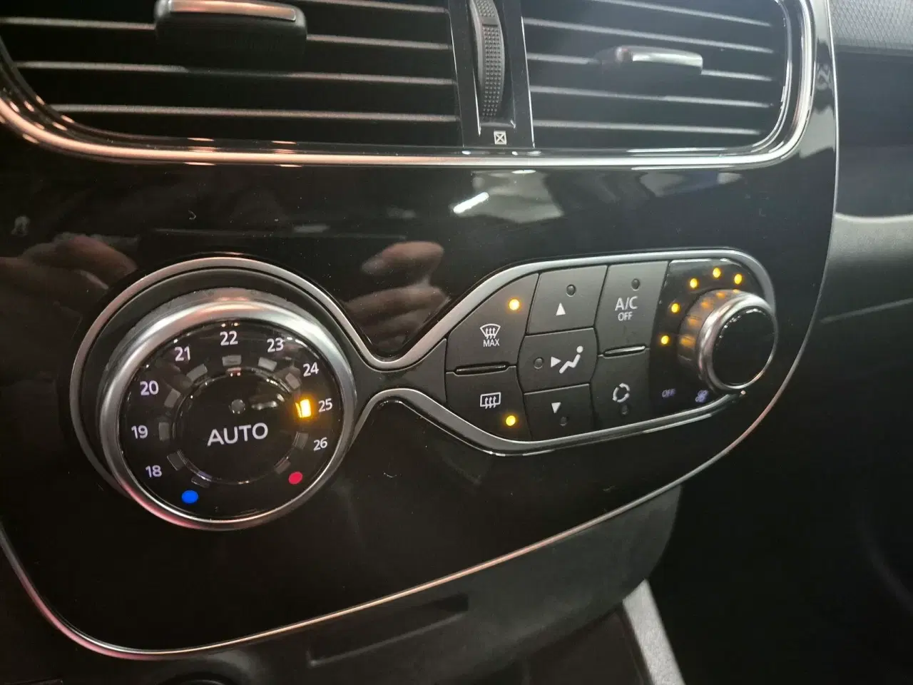 Billede 10 - Renault Clio Sport Tourer 1,5 Energy DCI Zen 90HK Stc