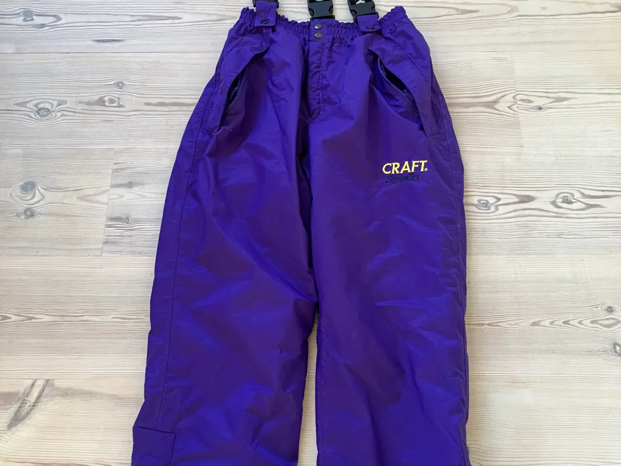 Billede 2 - Lilla skibukser fra Craft Sympatex