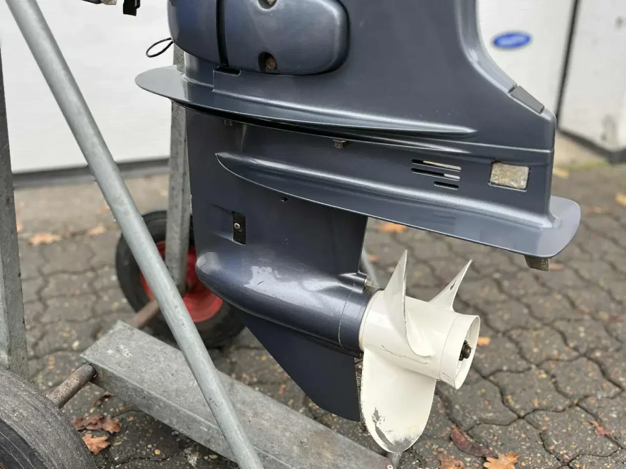 Billede 9 - Yamaha F60 FETL