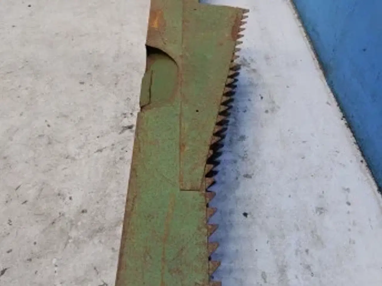 Billede 24 - John Deere 965 Ryster AZ27828