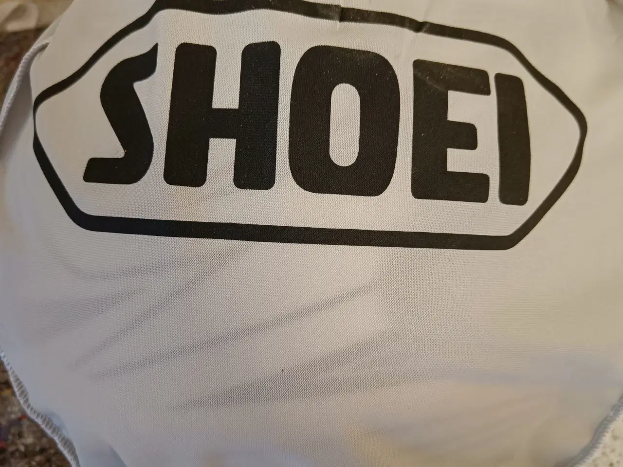 Billede 7 - Shoei styrthjælm som ny
