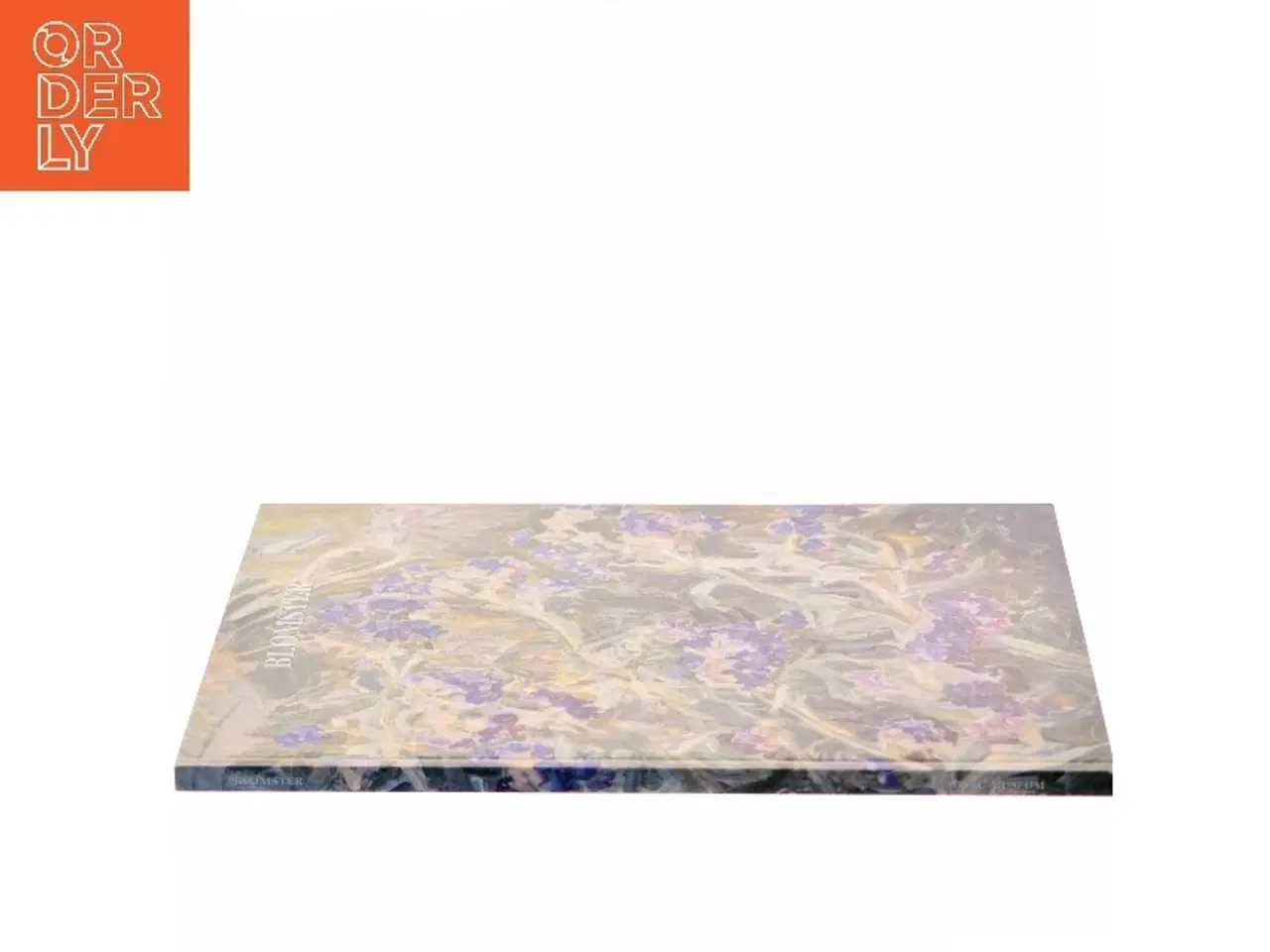 Billede 2 - Blomster