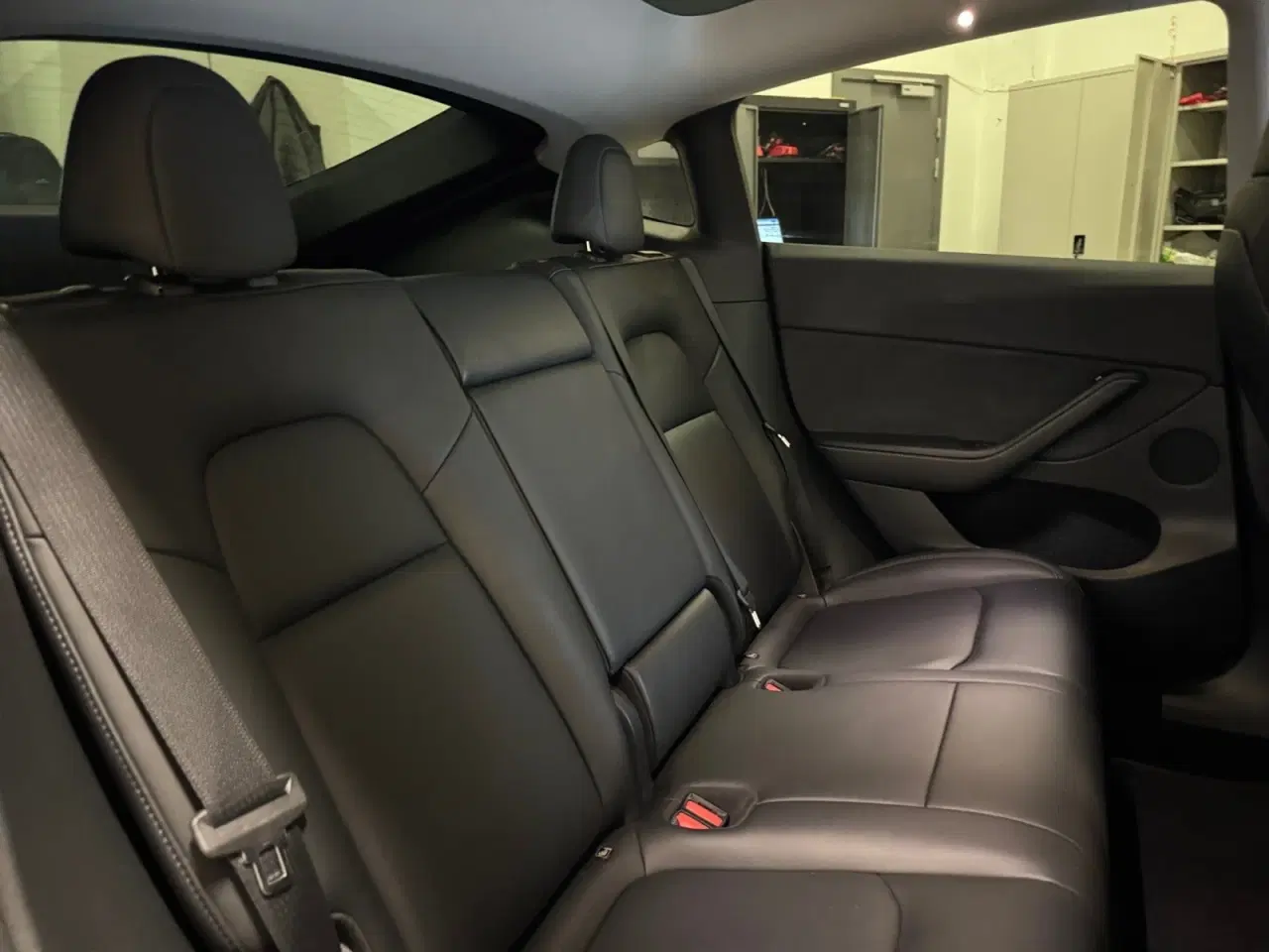 Billede 14 - Tesla Model Y  Long Range AWD