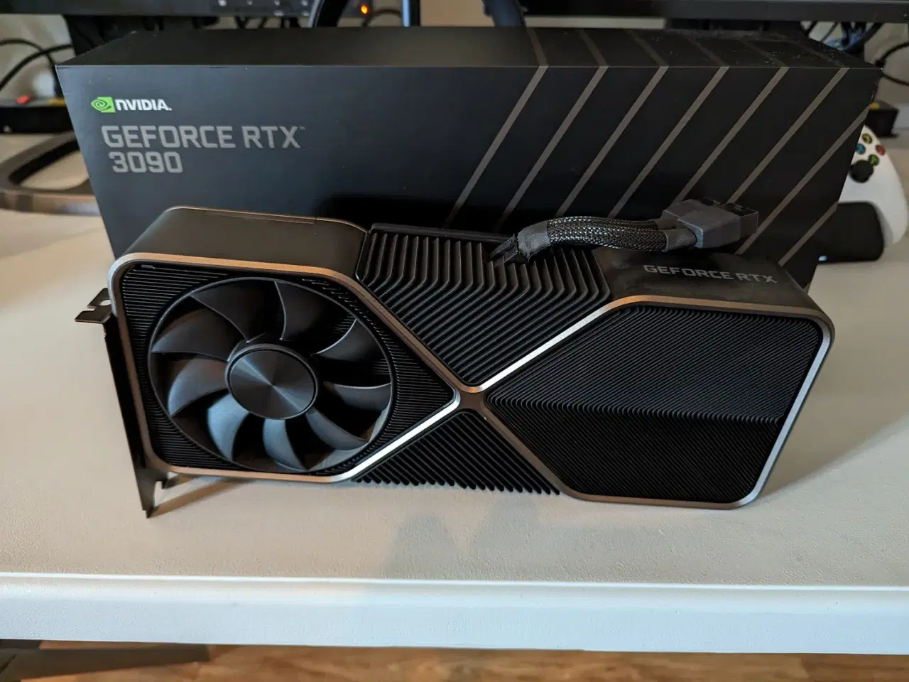 Billede 1 - RTX 3090 24GB