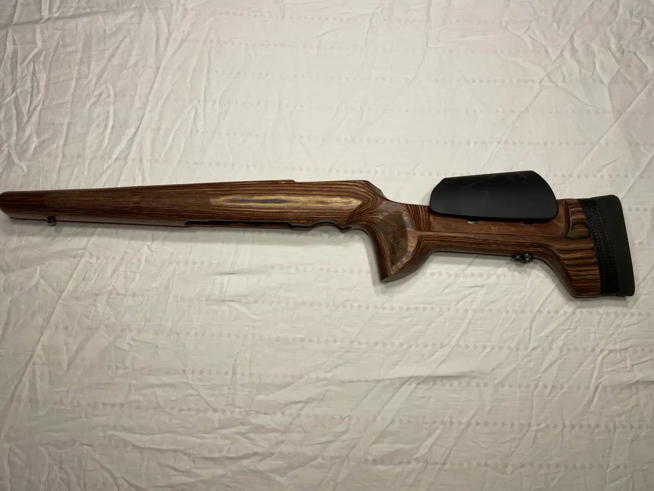 Billede 5 - Schultz og Larsen Victory 6,5 x 55 og 9,3 x 62