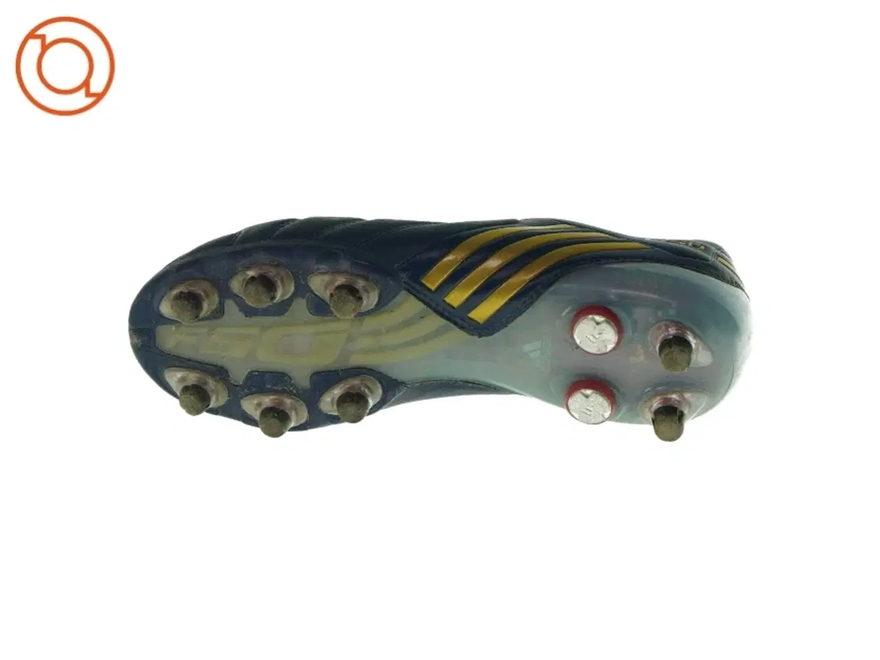 Billede 2 - Fodboldsko fra Adidas (str. 33)