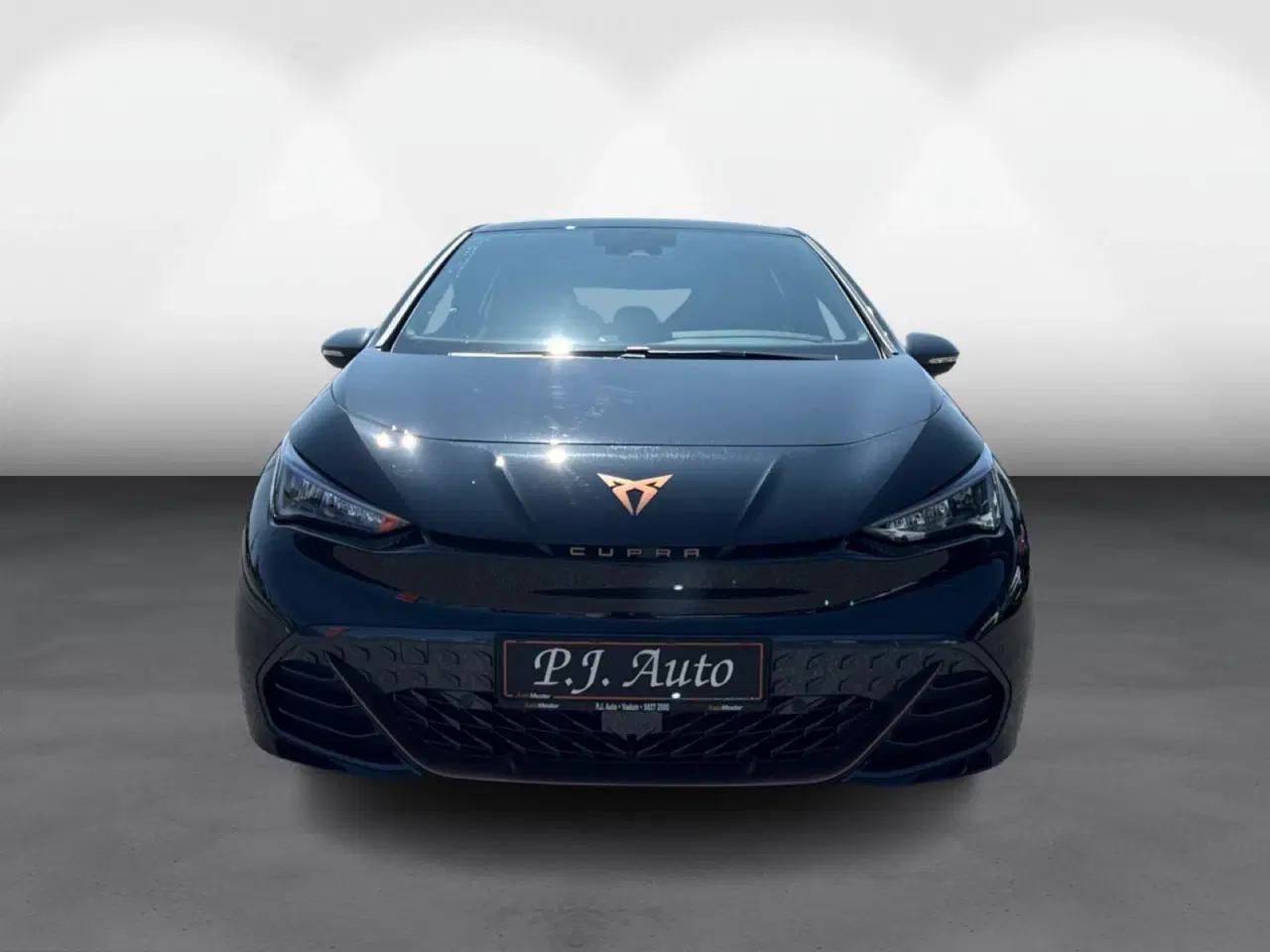 Billede 8 - Cupra Born 77 e-Boost