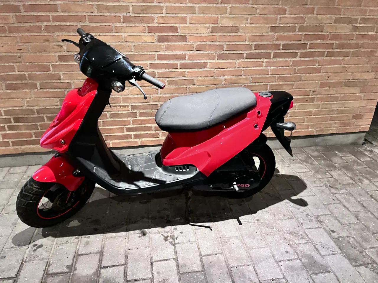 Billede 4 - Pgo hot 50