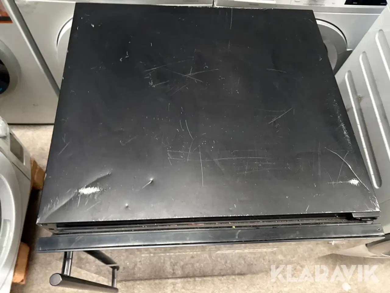 Billede 4 - Vinkøleskab GastroWine VI46D