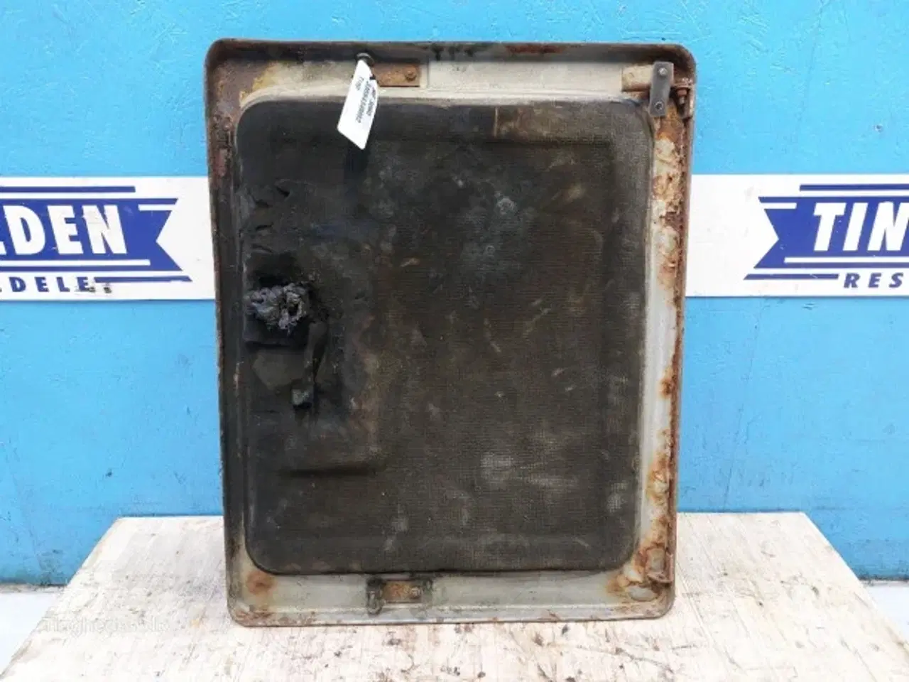 Billede 6 - Massey Ferguson 3060 Trap 3385434M92