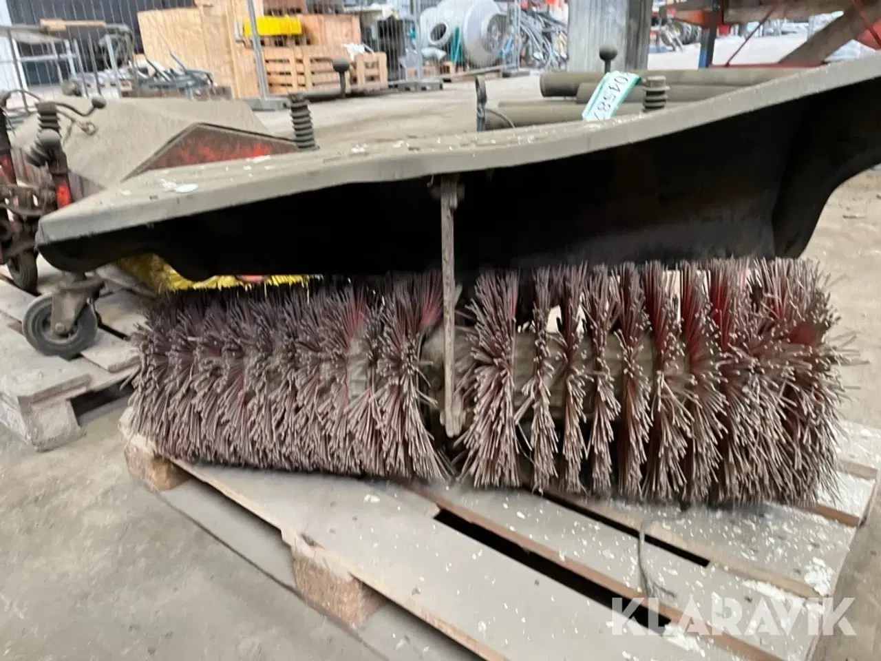 Billede 5 - Kost Hafog