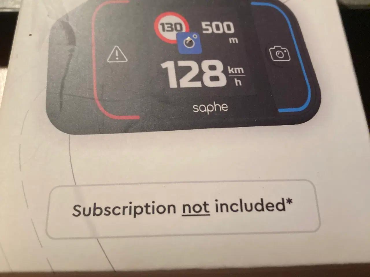 Billede 1 - 1 Skt Trafikalarm