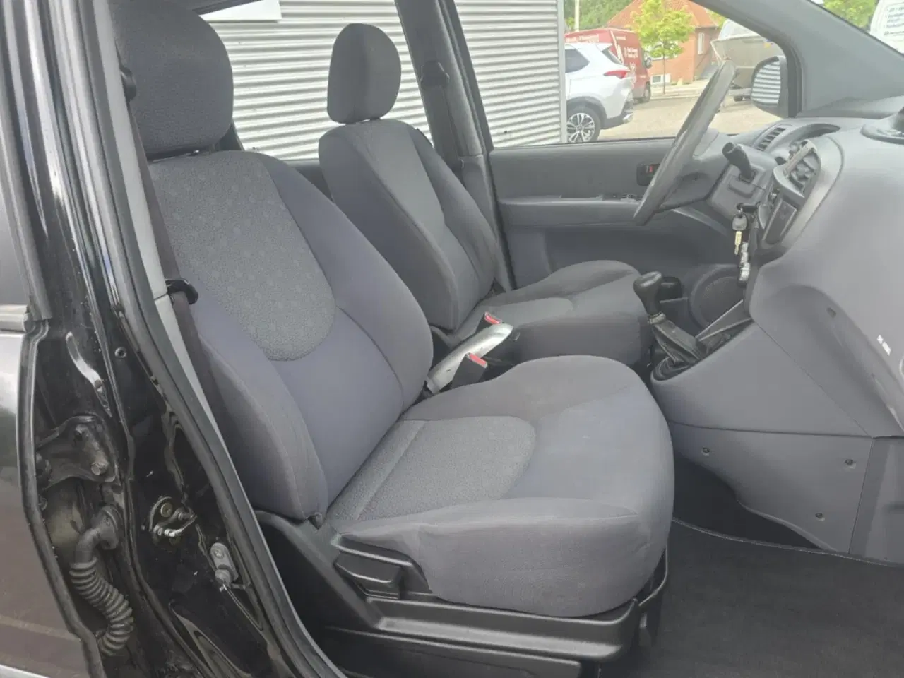 Billede 5 - Hyundai Matrix 1,6 GL