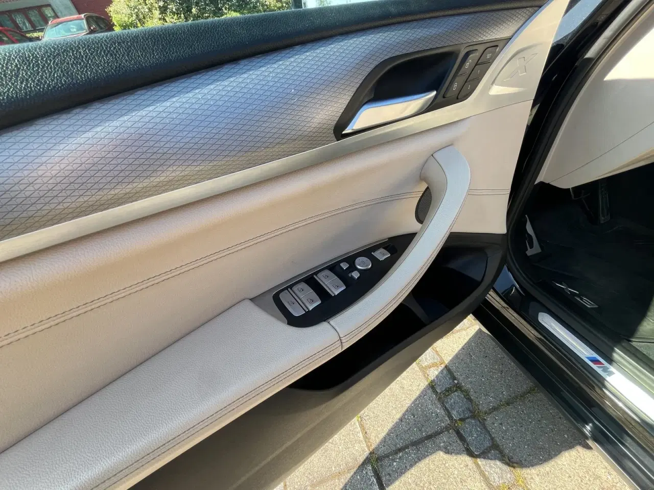 Billede 14 - BMW X3 2,0 xDrive20d M-Sport aut.