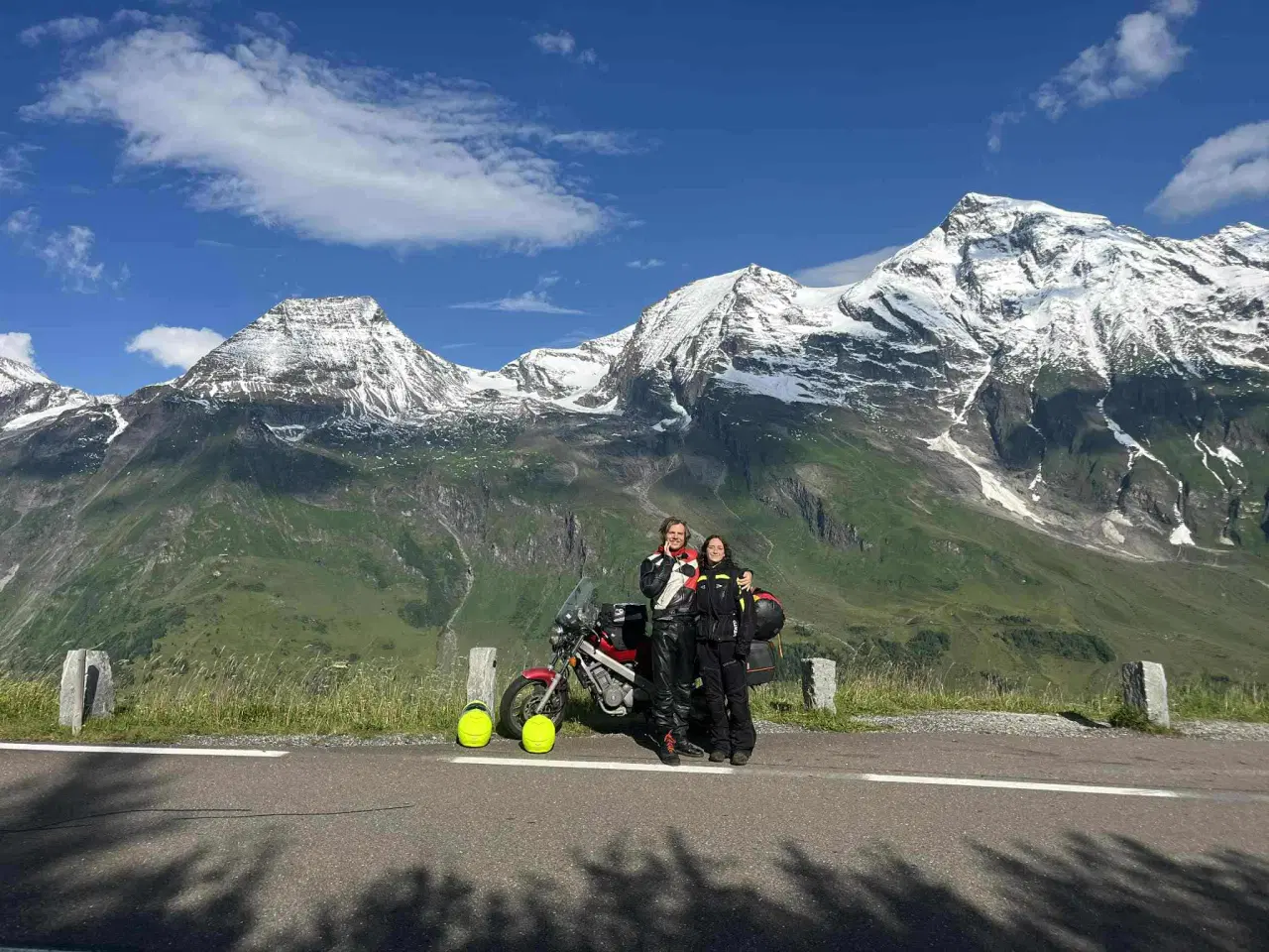 Billede 7 - Honda revere 650