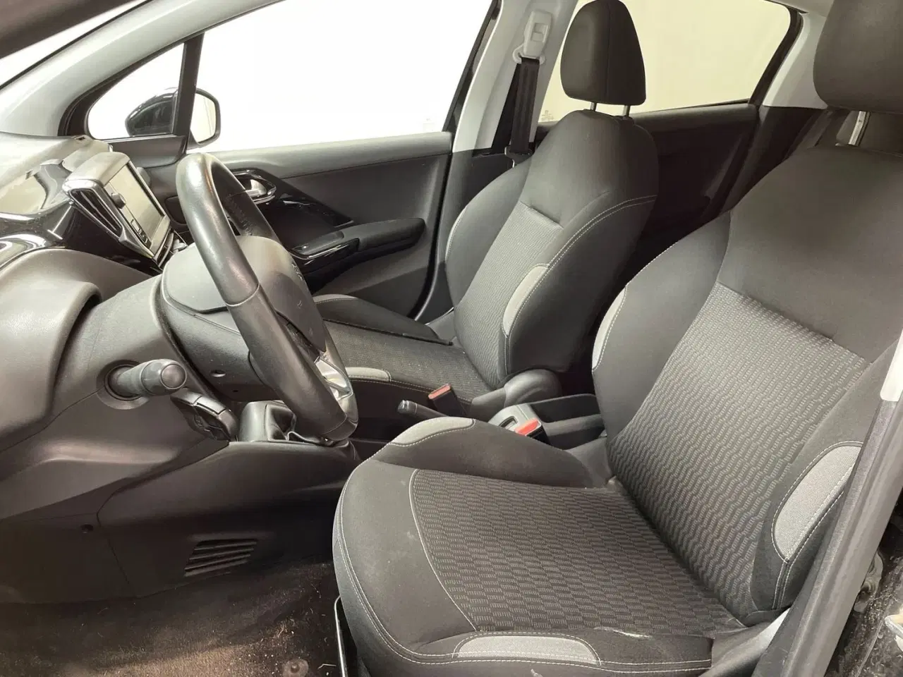 Billede 6 - Peugeot 208 1,6 BlueHDi 100 Active