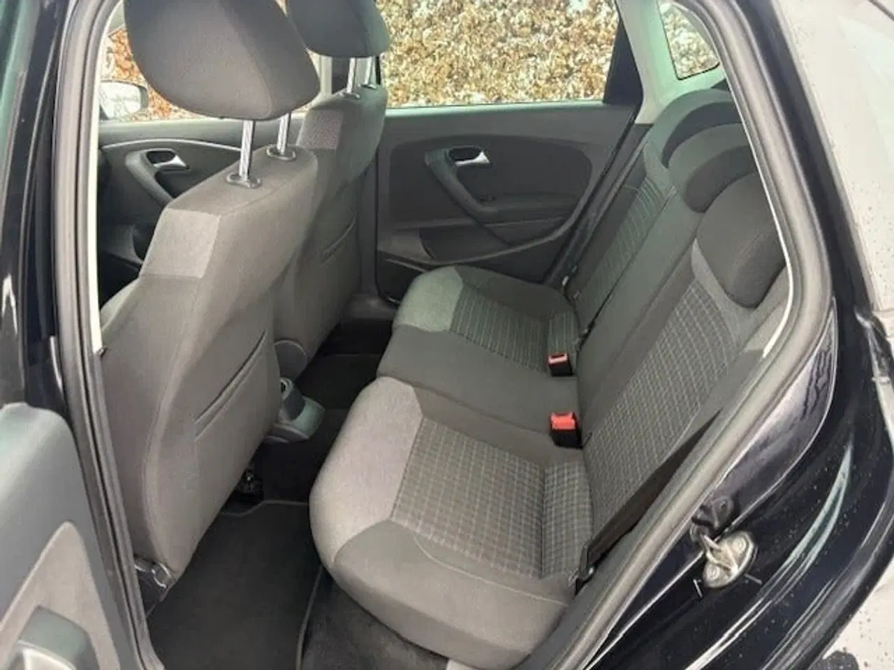 Billede 11 - VW Polo 1,2 TSi 90 Comfortline BMT