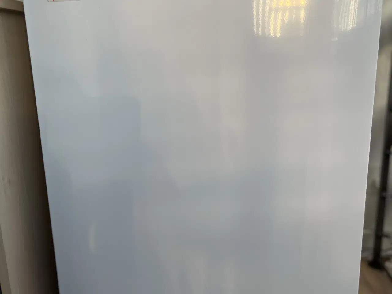 Billede 1 - Atlas kummefryser