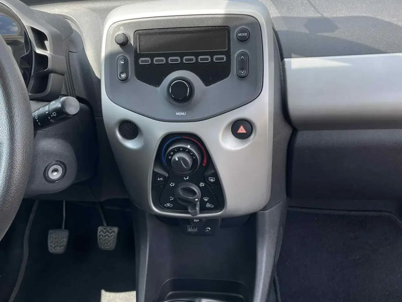 Billede 16 - Personbil: Citroen C1