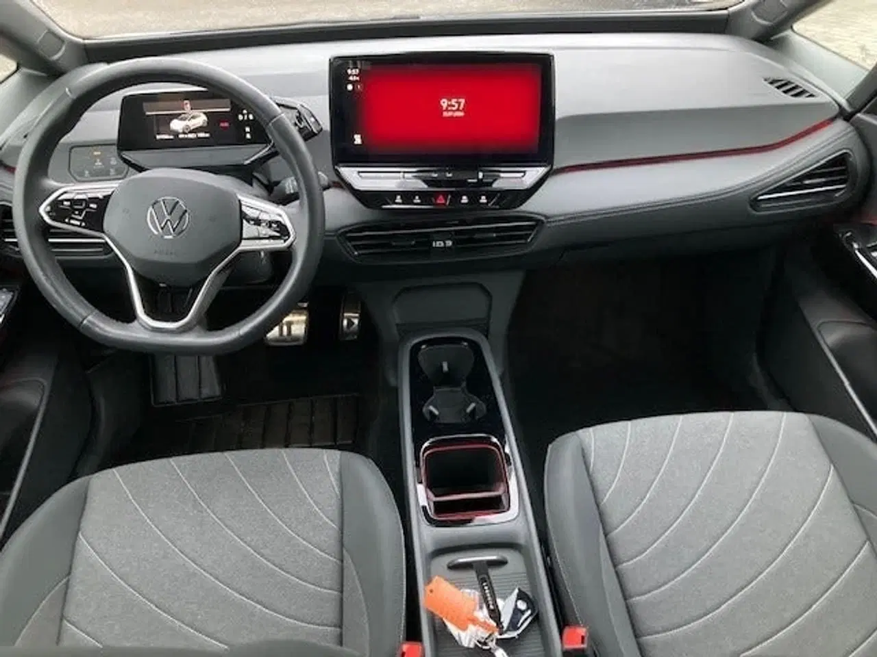 Billede 6 - VW ID.3 58 Pro Performance
