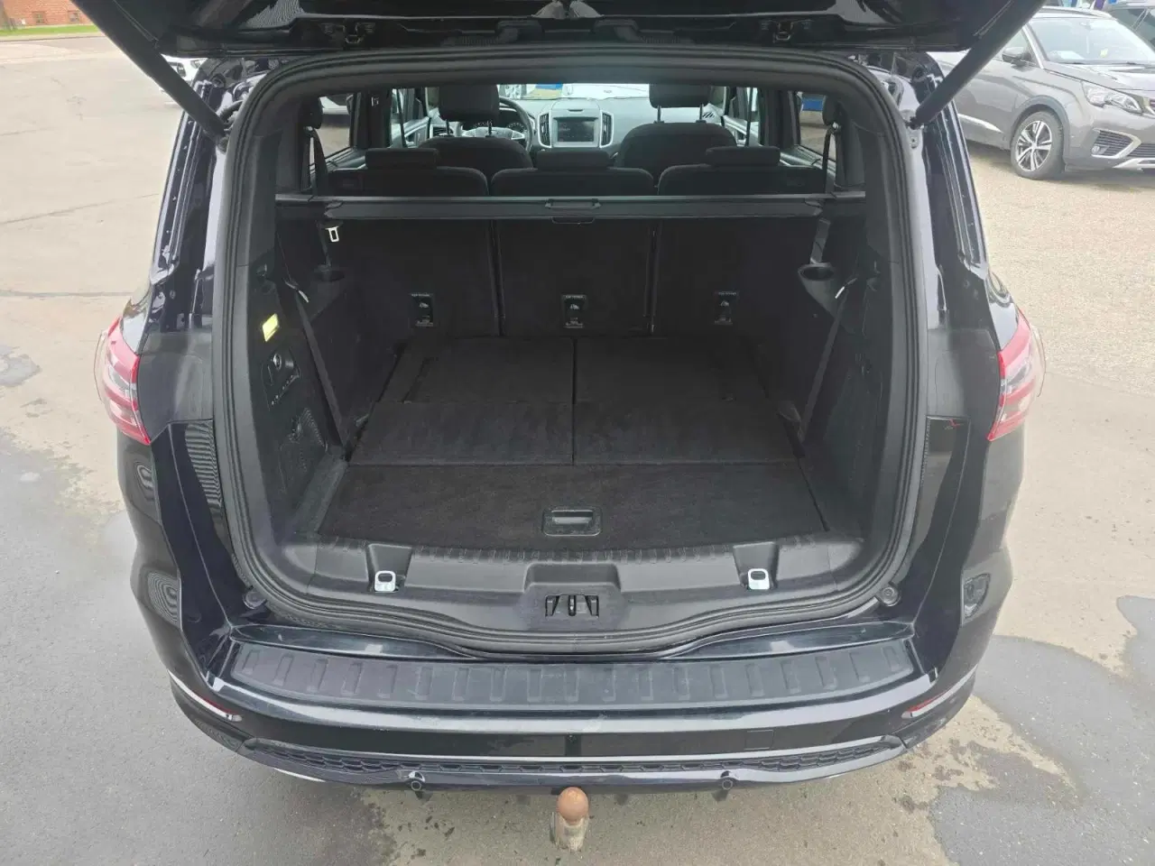 Billede 17 - Ford S-MAX 2,0 TDCi 180 ST-Line aut. 7prs