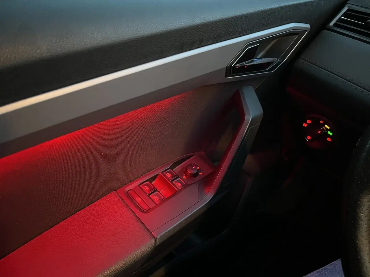 Billede 13 - Seat Ibiza 1,5 TSi 150 FR