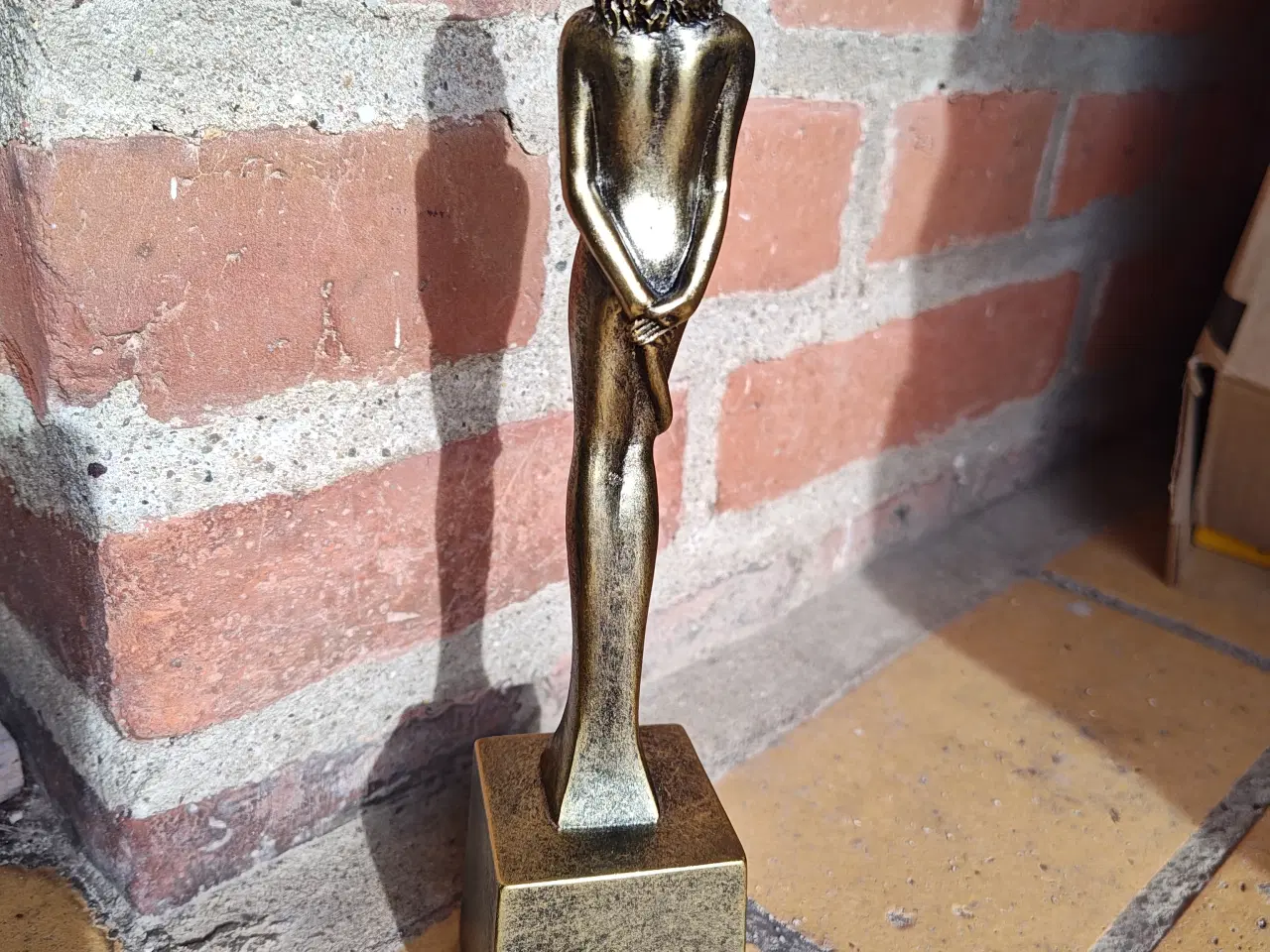 Billede 2 - Stjernetegns figur Løven af 57 North