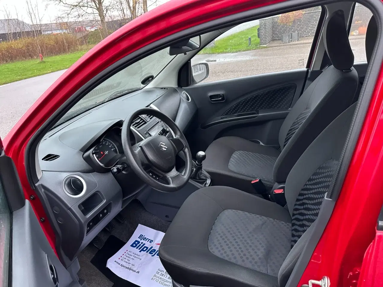 Billede 3 - Suzuki Celerio 1,0 Dualjet Style