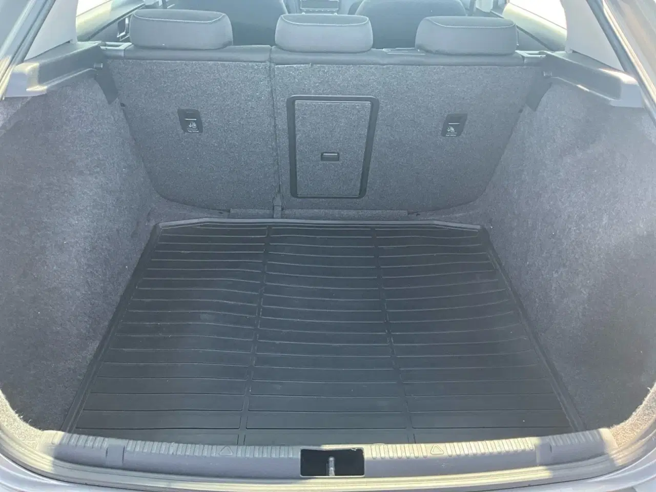 Billede 15 - Skoda Rapid 1,2 TSi 105 Ambition GreenTec
