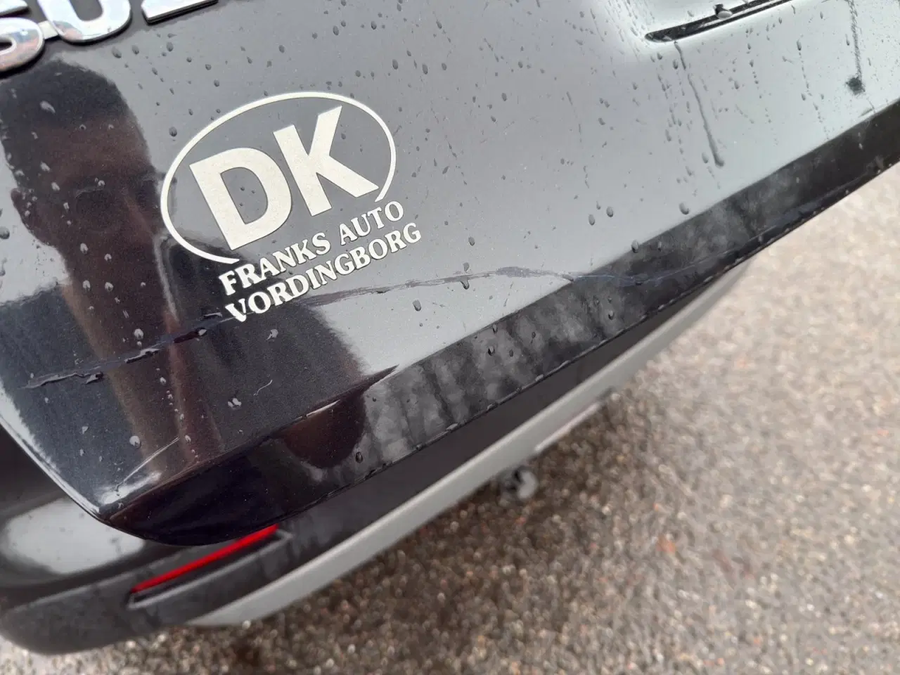 Billede 20 - Suzuki Vitara 1,6 Active