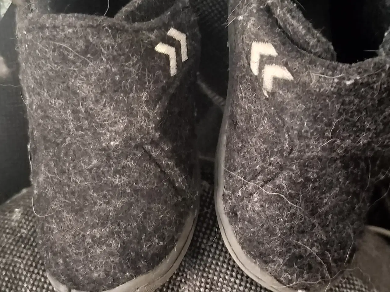 Billede 1 - Hummel sutsko 