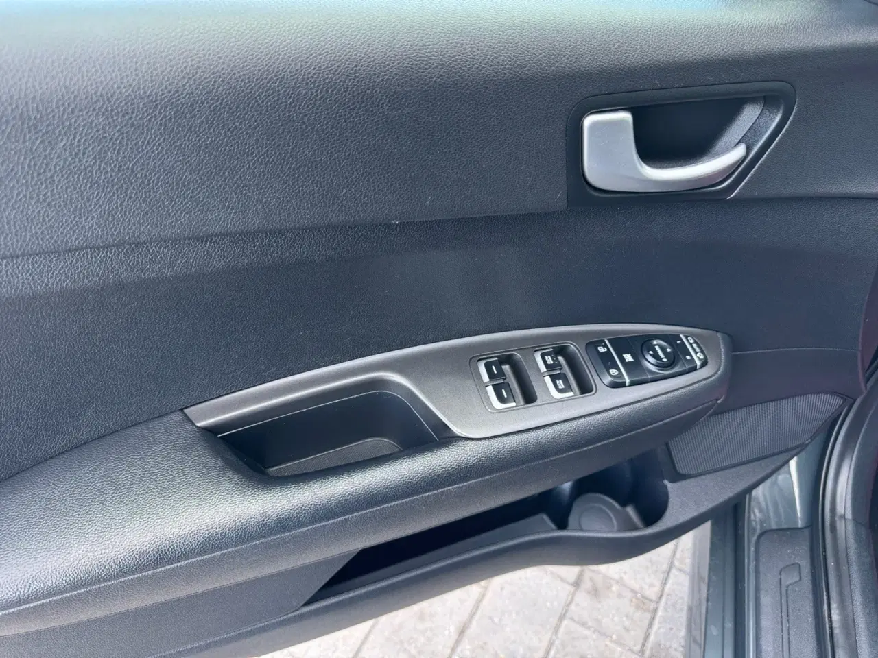 Billede 15 - Kia Optima 1,7 CRDi 141 Vision SW