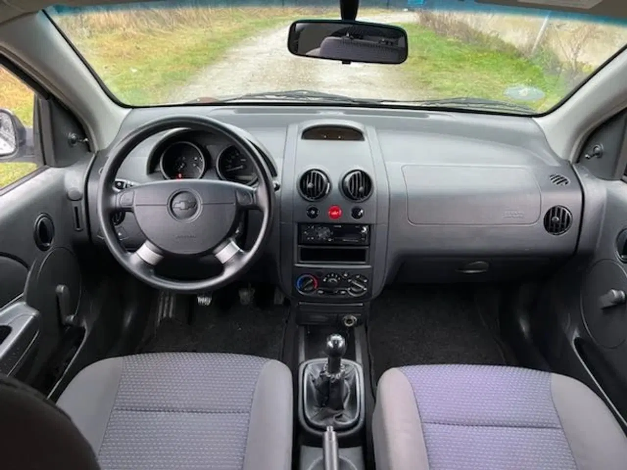 Billede 6 - Opel. Astra 1,8  2006 140 HK (103 k Personbil Benz