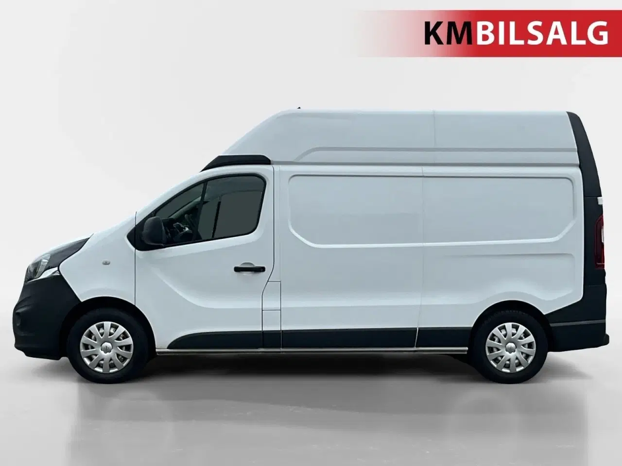 Billede 2 - Opel Vivaro 1,6 CDTi 125 Edition L2H2