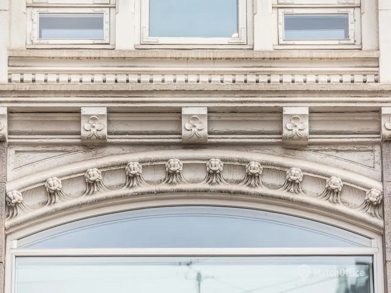 Billede 12 - Sjældent udbudte kontorlokaler i det tidligere klædelager