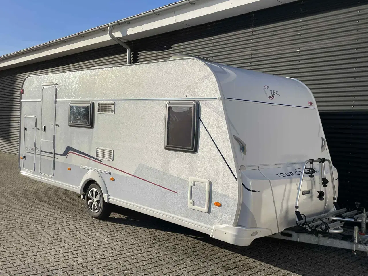 Billede 3 - 2010 - TEC 520 TKM