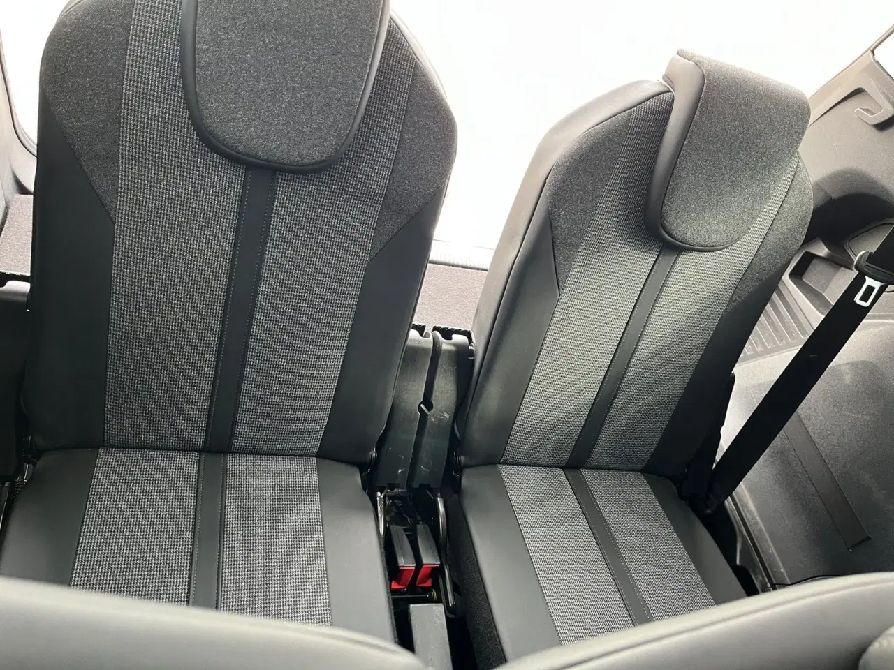 Billede 16 - Peugeot 5008 1,2 PureTech 130 Access 7prs