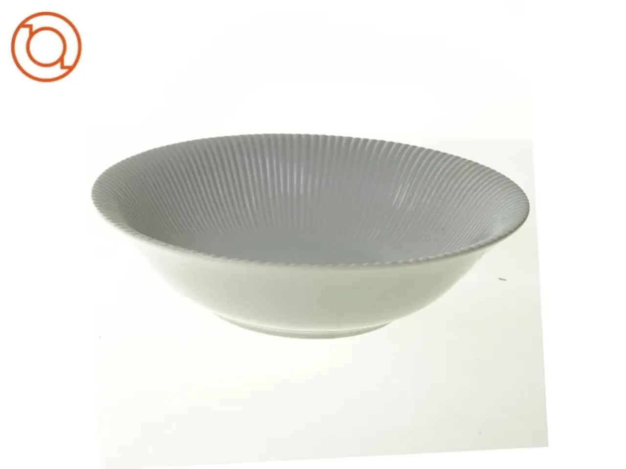Billede 1 - Skål (str. 23 x 6 cm)