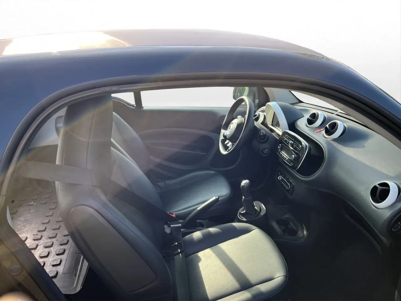 Billede 12 - Smart Fortwo 1,0 Joy