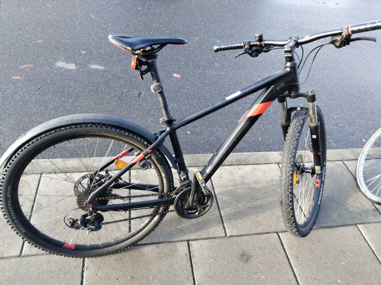 Billede 2 - Fin bedre Mountain bike 75kr