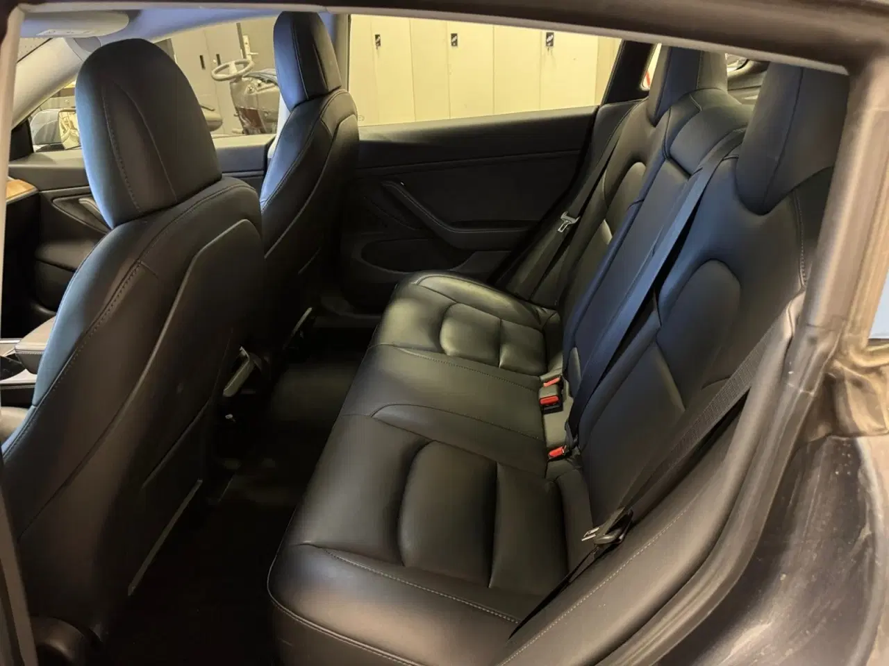 Billede 11 - Tesla Model 3  Long Range AWD