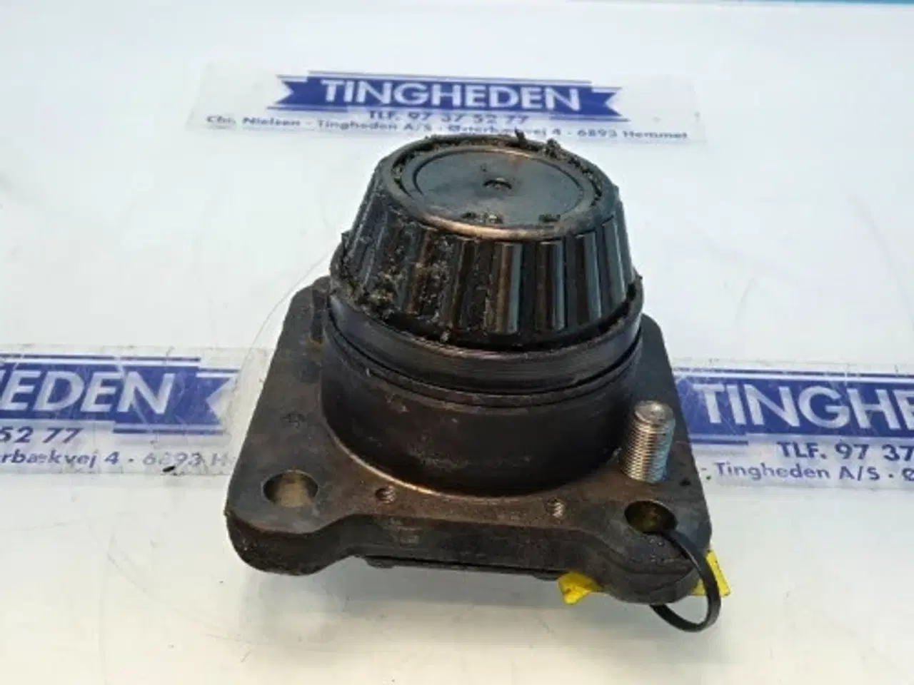 Billede 5 - Case Optum 300 Stift L. 47489651