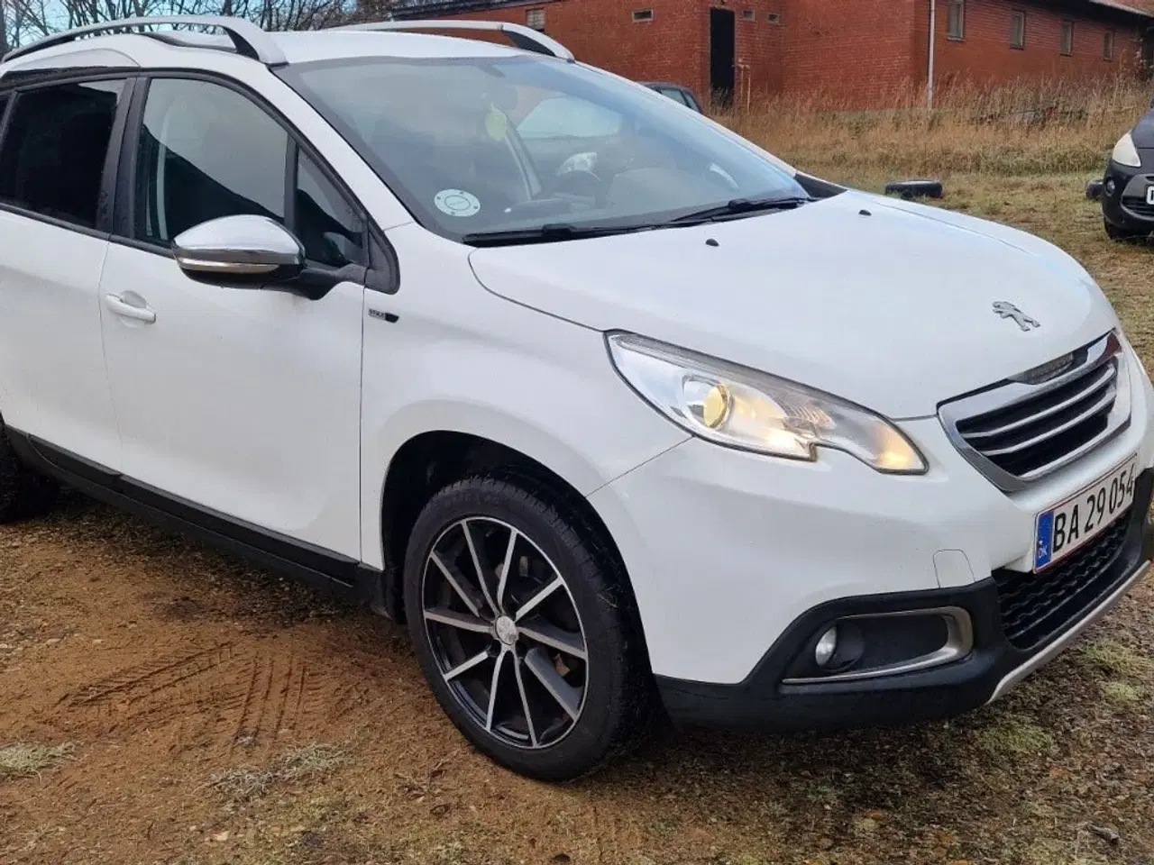 Billede 13 - Peugeot 2008 1,2 e-VTi 82 Style ESG