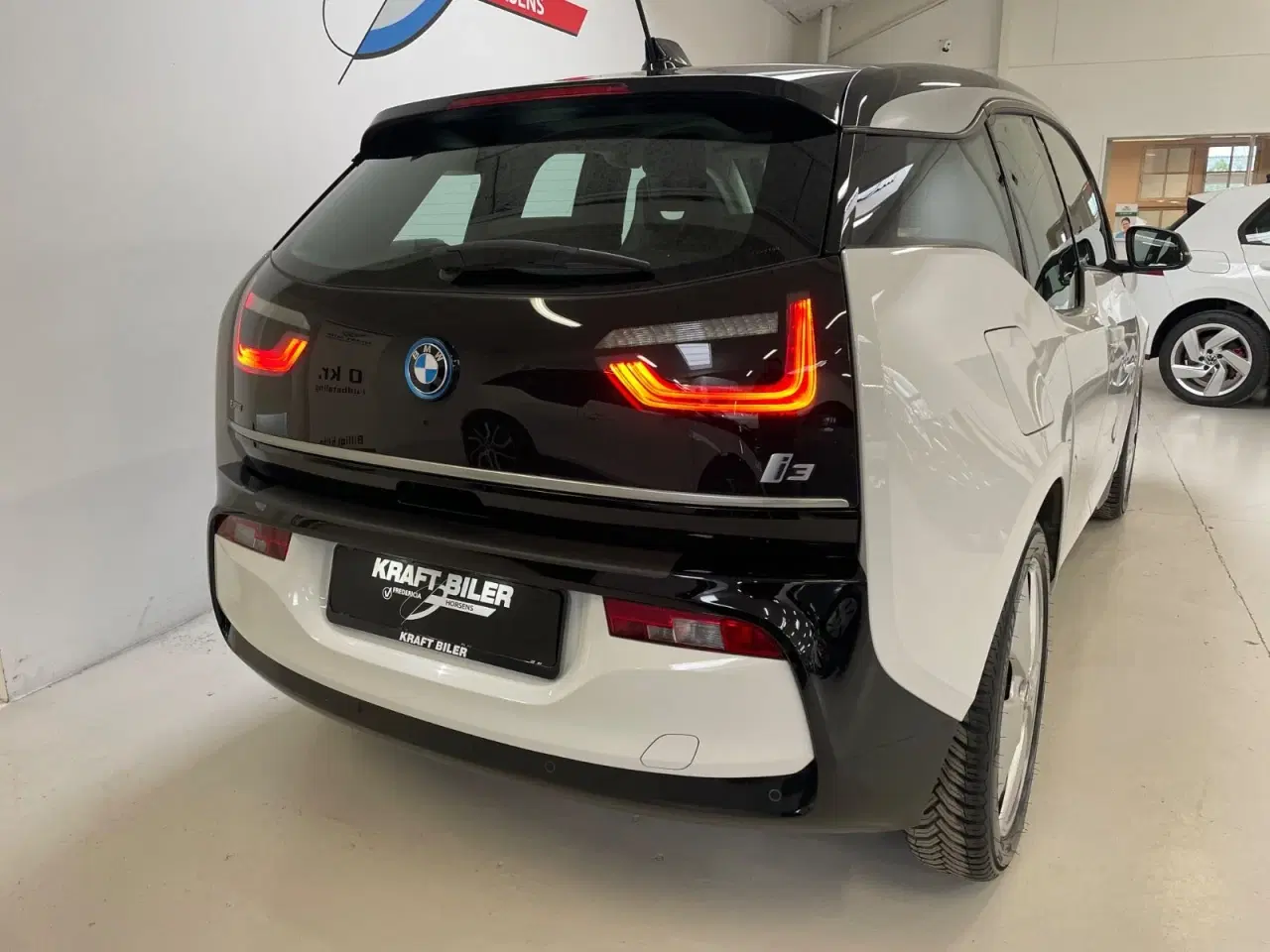 Billede 4 - BMW i3  BEV