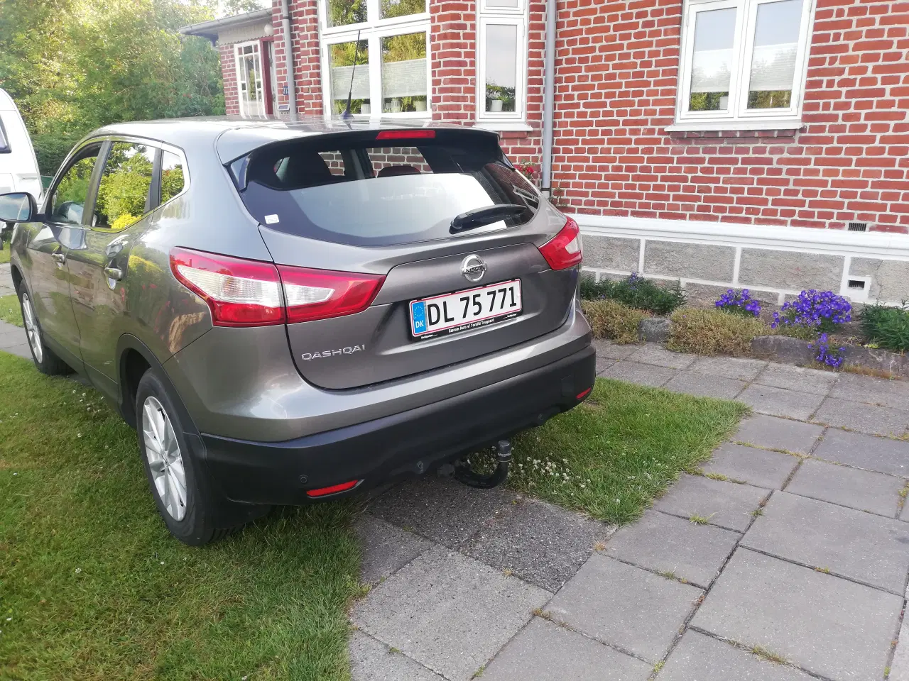 Billede 6 - Nissan qashqai 1,5dci