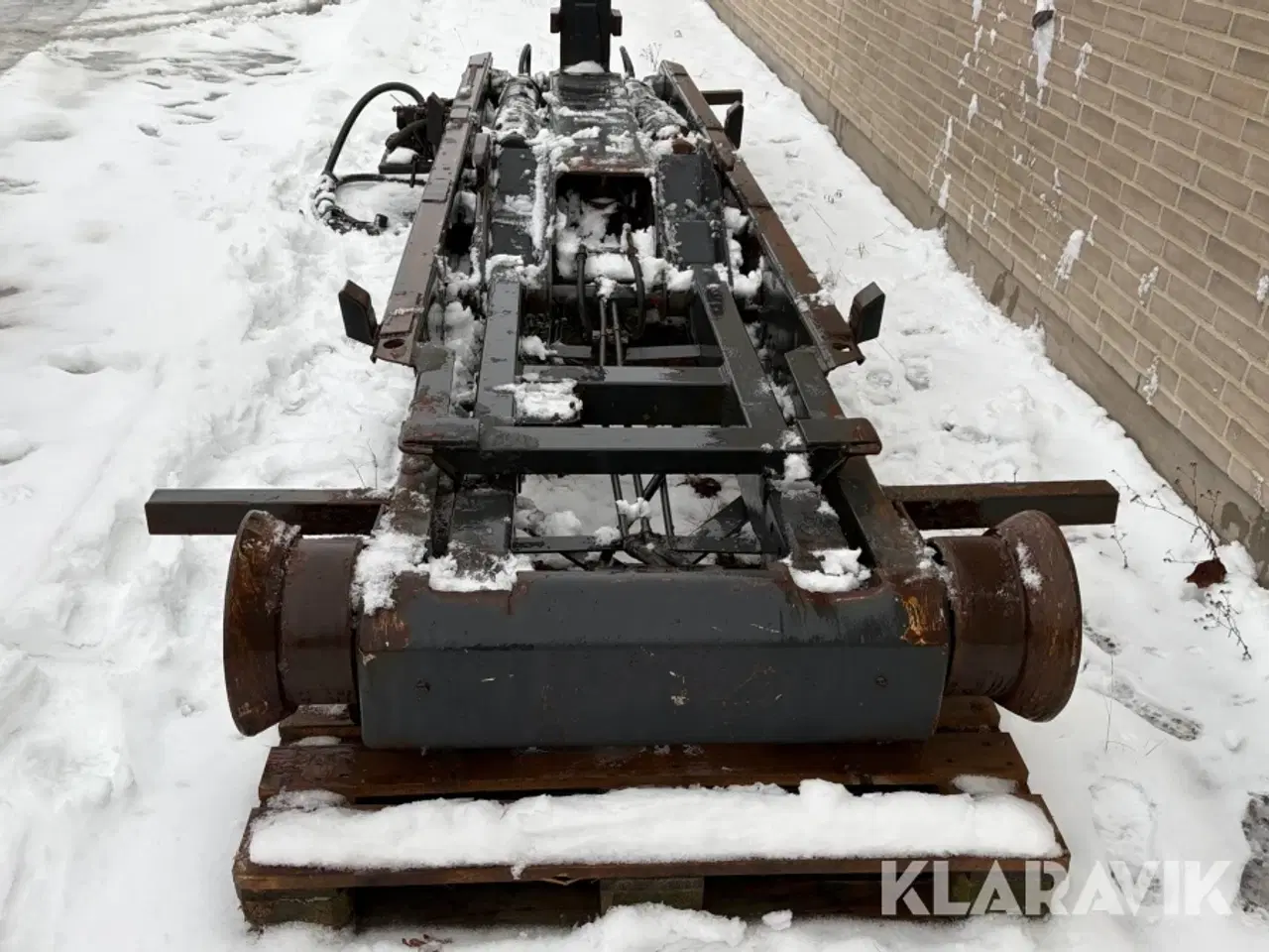 Billede 4 - Kroghejs