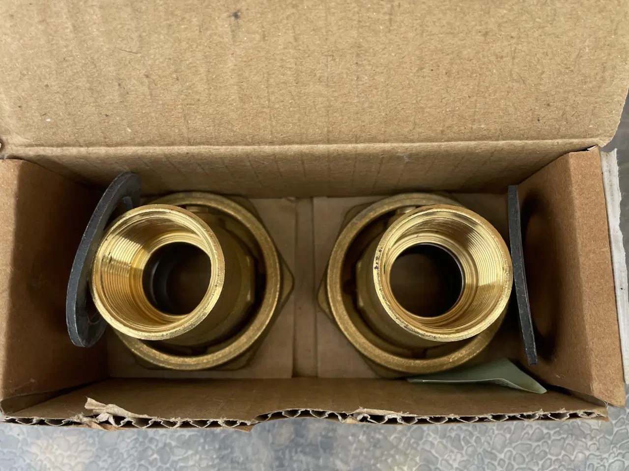 Billede 4 - Unionsæt